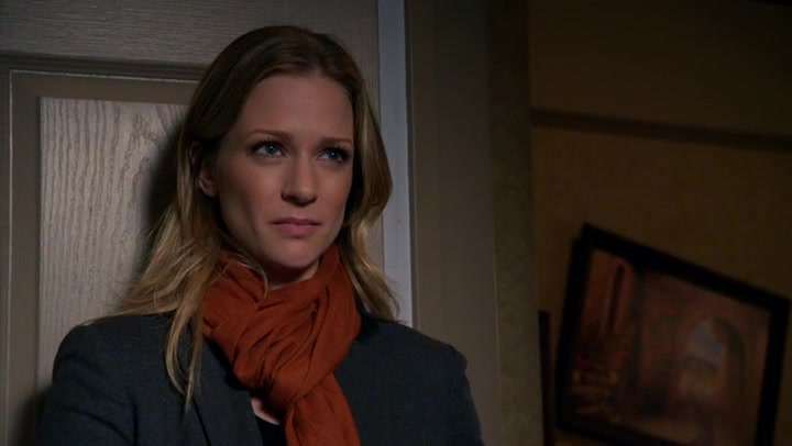 Screencaps of Criminal Minds Season 9 Episode 15