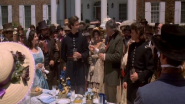 North and South Season 1 Episode 2