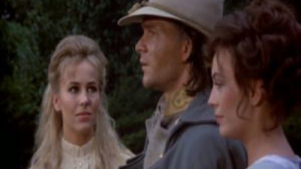 North and South Season 2 Episode 3