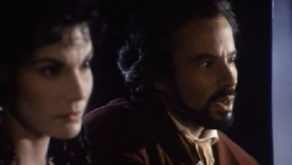 North and South Season 3 Episode 1
