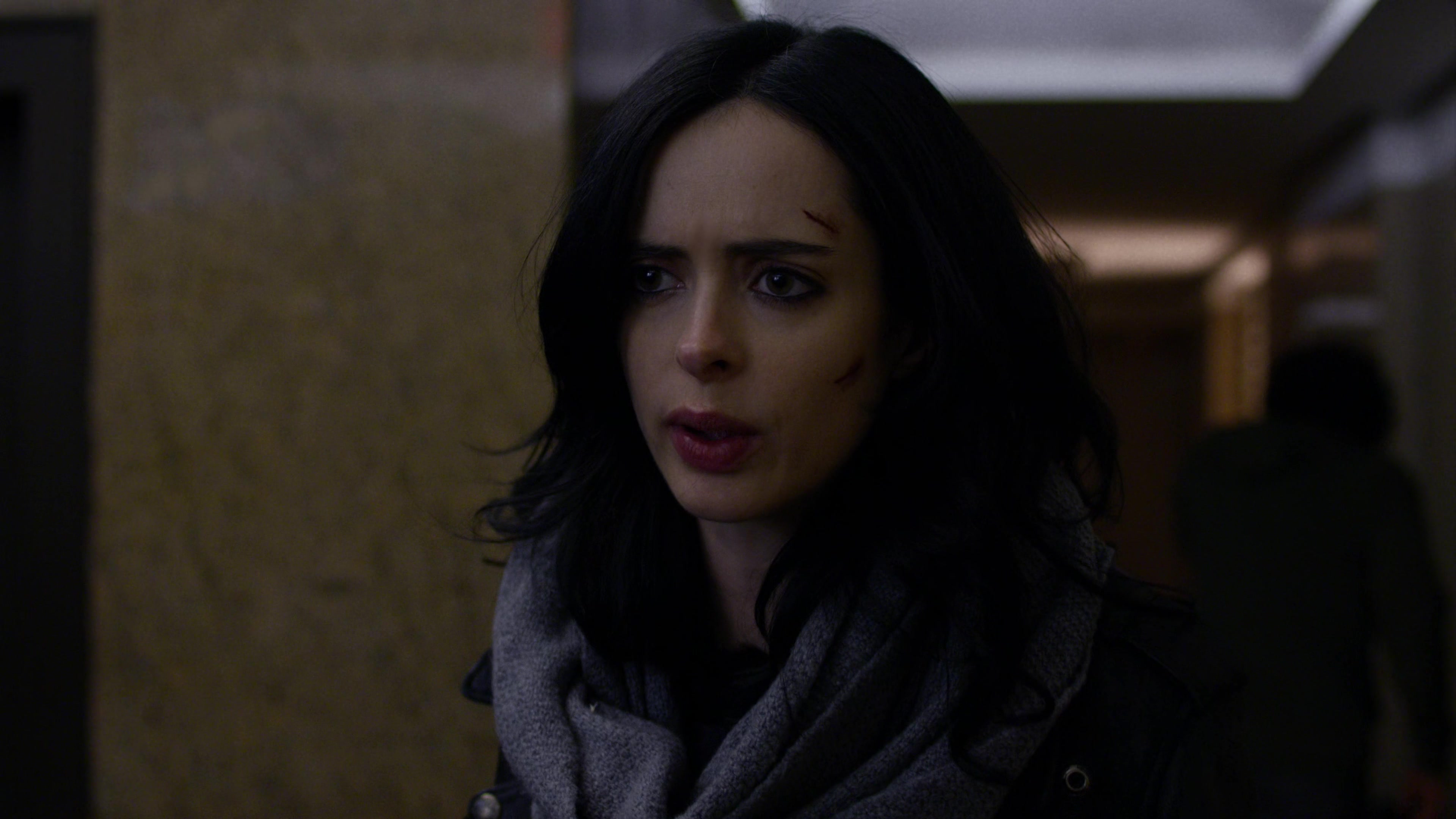 Screencaps of Marvel's Jessica Jones Season 1 Episode 4