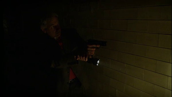 NCIS Season 8 Episode 16