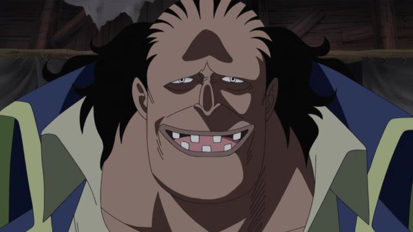 One Piece Episode 500 Watch One Piece E500 Online