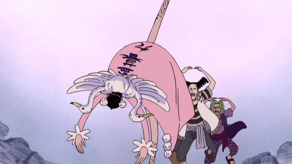 One Piece Episode 103 English Dubbed