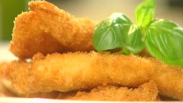 Rick Stein's Seafood Lover's Guide Season 1 Episode 4