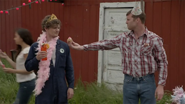 Letterkenny Сезон 1 Серия 2