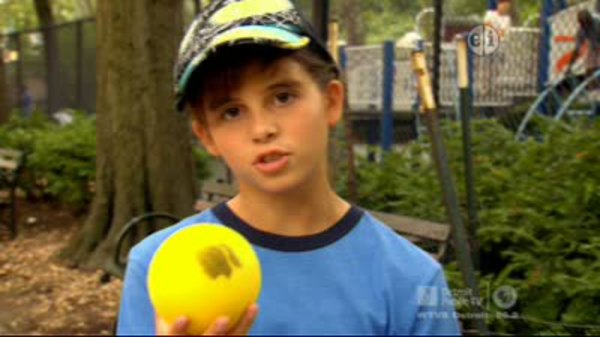 The Electric Company Season 3 Episode 3
