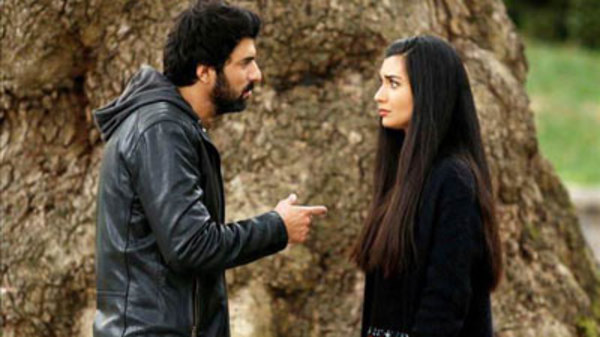 Black Money Love Season 2 Episode 8