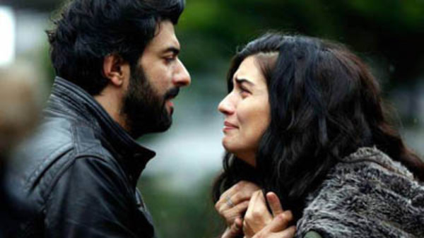 Black Money Love Season 2 Episode 18