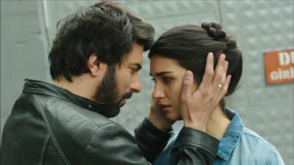 Black Money Love Season 2 Episode 30