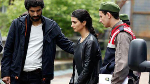 Black Money Love Season 2 Episode 33
