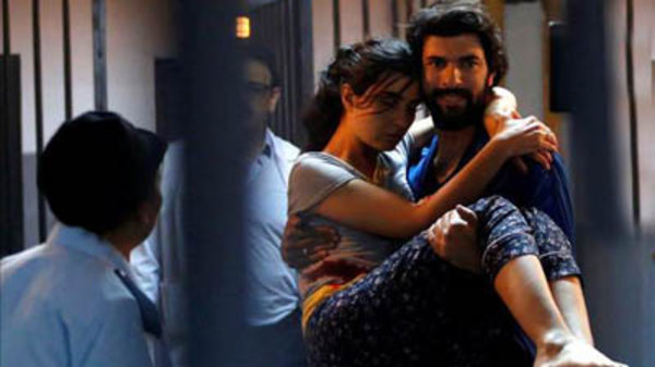 Black Money Love Season 2 Episode 36
