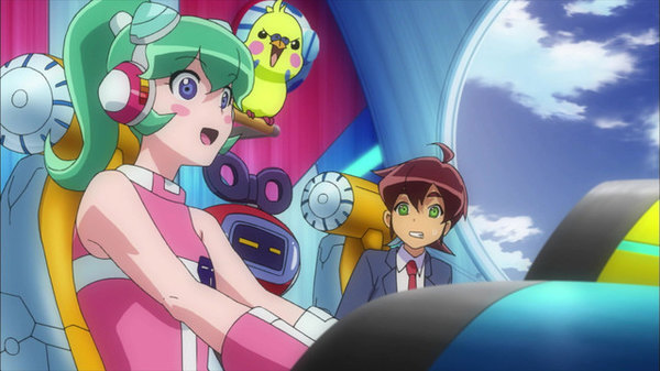 Time Bokan 24 Episode 1 Watch Time Bokan 24 E01 Online