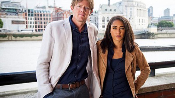 Death in Paradise Season 6 Episode 5