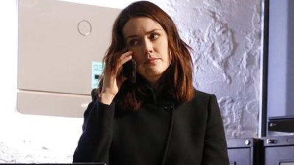 The Blacklist Season 4 Episode 13