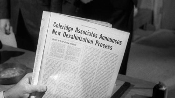 Perry Mason Season 9 Episode 13