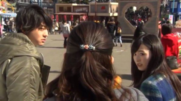 Good Morning Call Season 1 Episode 12