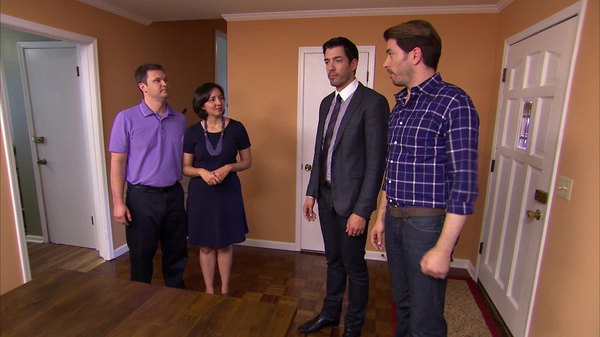 Property Brothers Buying and Selling Season 3 Episode 13