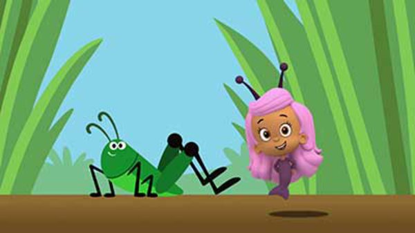 Bubble Guppies Season 2 Episode 18