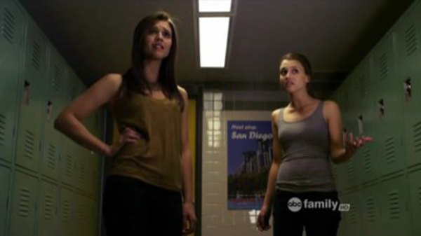 The Lying Game Season 1 Episode 1