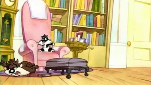 Baby Looney Tunes Season 1 Episode 28