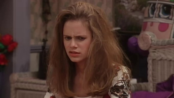 Full House Season 8 Episode 10
