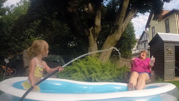 America's Funniest Home Videos Season 28 Episode 2