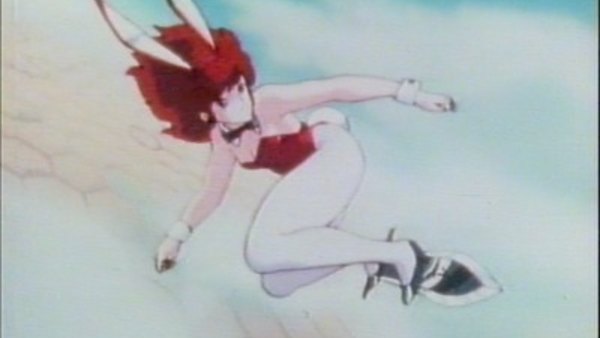 Daicon Opening Animations Season 1 Episode 2