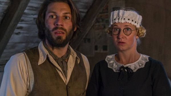 The Seaside Hotel Season 5 Episode 4