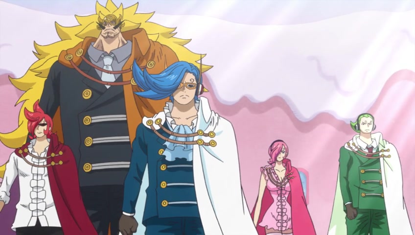 [Téléchargement populaire! ] one piece ep 831 142751One piece ep 831