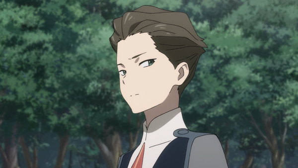 Darling in the Franxx Episode 16 Watch Darling in the
