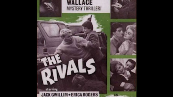 The Edgar Wallace Mystery Theatre Season 5 Episode 3