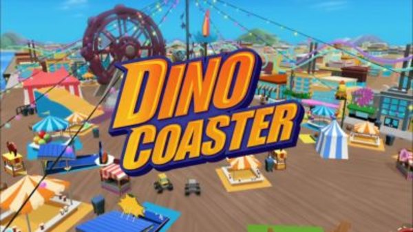 Blaze and the Monster Machines Season 3 Episode 1