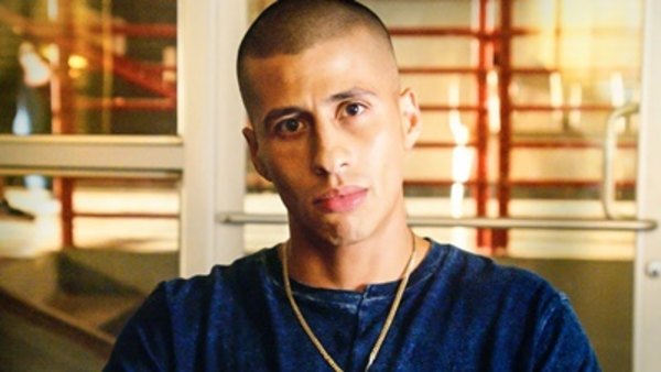 Step Up High Water Season 1 Episode 7