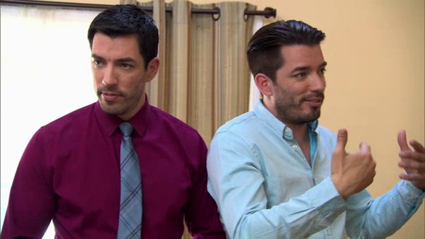 Property Brothers Buying and Selling Season 5 Episode 6