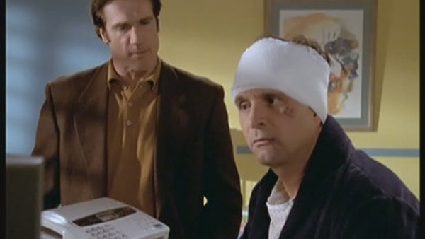Diagnosis Murder Season 6 Episode 20