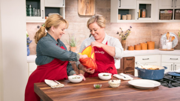 America's Test Kitchen Episodes, Recipes & Reviews