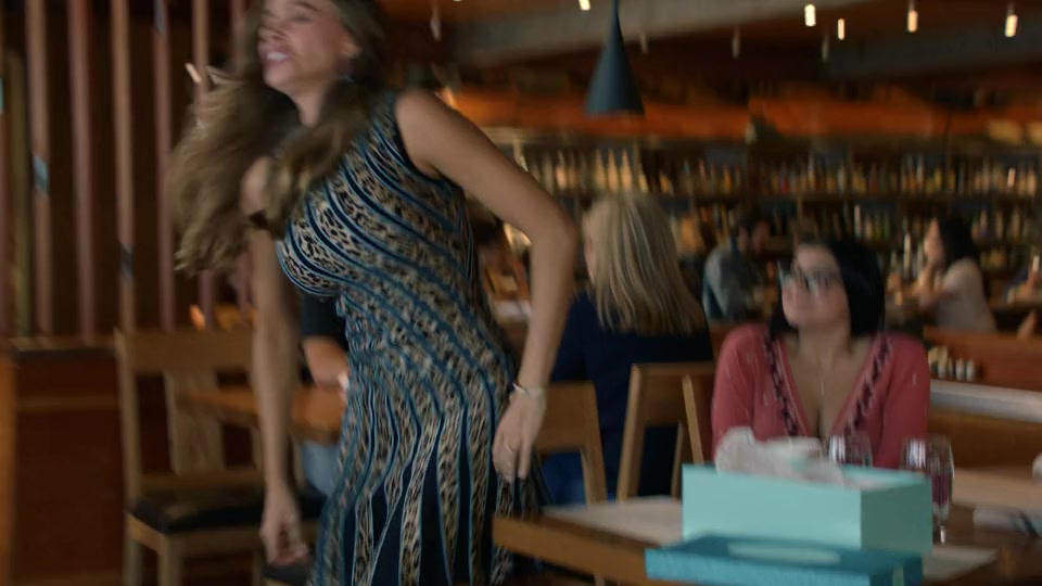 Screencaps of Modern Family Season 10 Episode 8