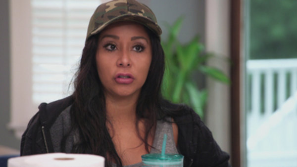 Jersey Shore Family Vacation Season 2 Episode 15