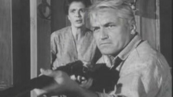 Gunsmoke Season 10 Episode 16