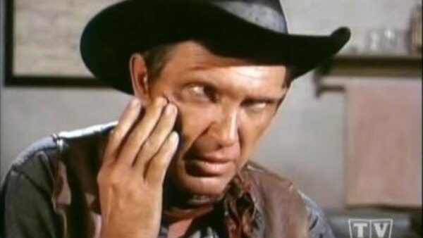 Gunsmoke Season 15 Episode 1