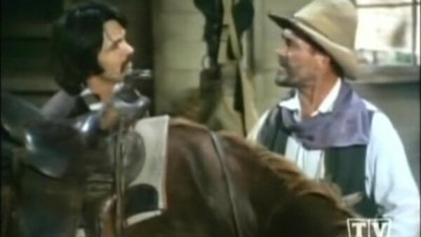 Gunsmoke Season 18 Episode 14