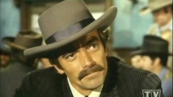 Gunsmoke Season 19 Episode 19