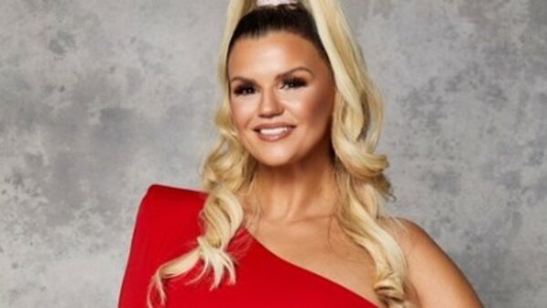 Celebs Go Dating Season 6 Episode 9