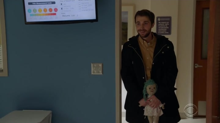 Screencaps of NCIS Season 16 Episode 13