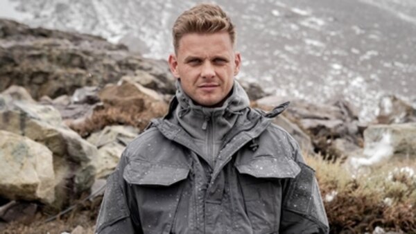 Celebrity SAS Who Dares Wins Season 1 Episode 3