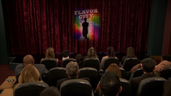 Game Shakers Season 3 Episode 10