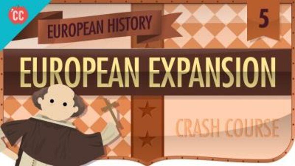 Crash Course European History: A Study Guide of.