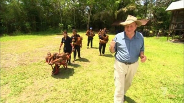 Better Homes and Gardens Season 20 Episode 1