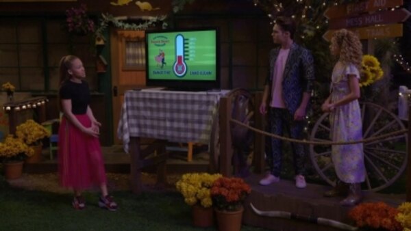 Bunk'd Season 4 Episode 6